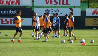 Trabzonspor yeni sezon hazırlıklarının Trabzon bölümünü tamamladı