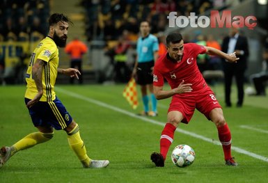 A Milli Takım’ın maç takvimi belli oldu!