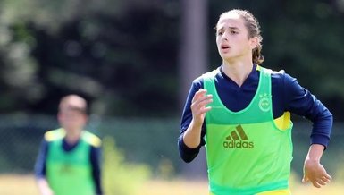 Fenerbahçe'nin genç yıldızı Arda Okan Kurtulan'a Lille kancası