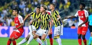 Fenerbahçe’ye yeni sistem