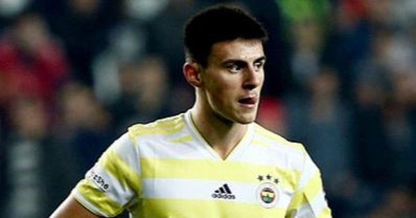 Fenerbahce De Deprem Eljif Elmas Son Dakika Fenerbahce Haberleri Fotograflari Fotomac