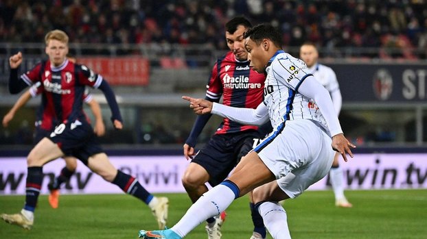 Bologna 0-1 Atalanta (MAÇ SONUCU ÖZET)