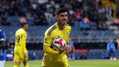 Oyun lideri Asensio