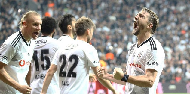 Caner’den imalı ‘88’