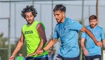 Trabzonspor’un Başakşehir mesaisi