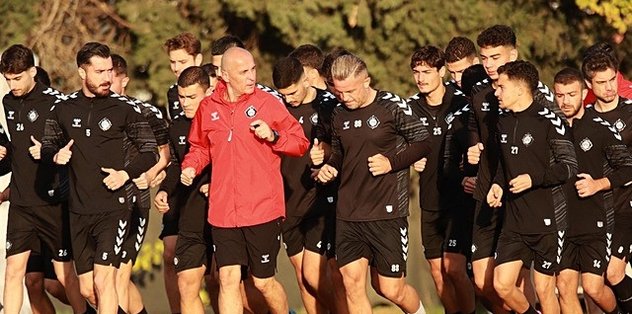 Altay’da büyük şok