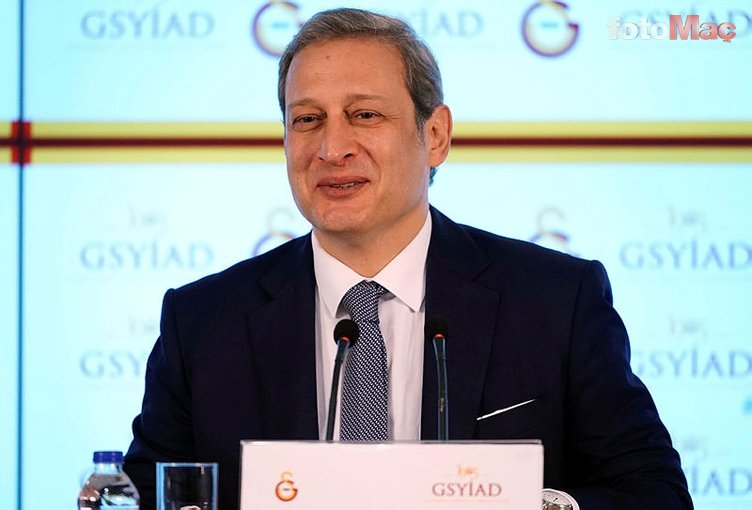 GALATASARAY HABERİ: Kılıçlar çekildi! Fatih Terim'den Burak Elmas'a sert cevap