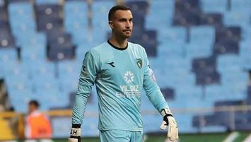 Harun Tekin veda etti