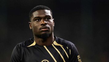 G.Saray'dan flaş Ebimbe hamlesi!