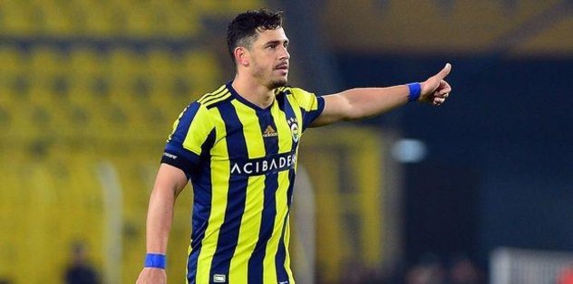 Giuliano Alev Aldi Son Dakika Fenerbahce Haberleri Fotomac
