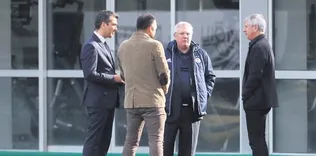 Yıldırım moral