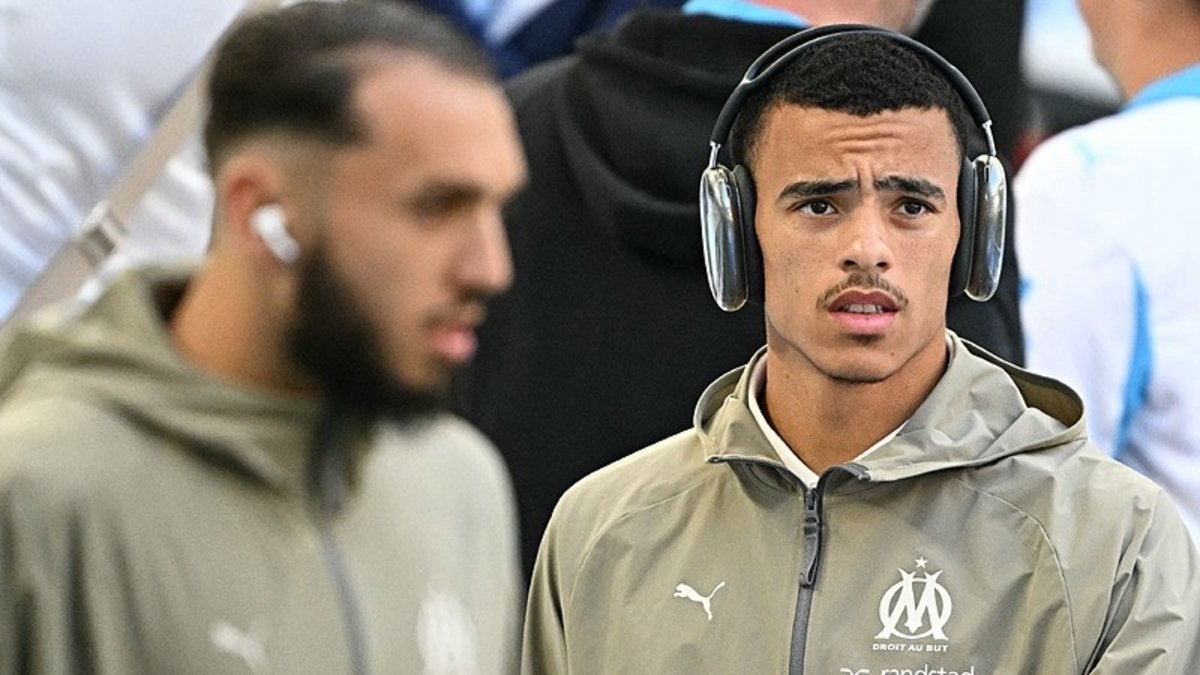 Fenerbahçe için Greenwood iddiası! En cazip seçenek...