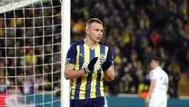 Szalai’nin önceliği Fener