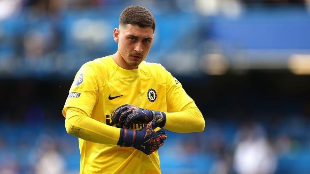 Djordje Petrovic transferinde son düzlük! İşte Galatasaray'ın yapacağı teklif Djordje Petrovic transferinde son düzlük! İşte Galatasaray'ın yapacağı teklif