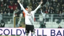 Adem Ljajic sokaklarda
