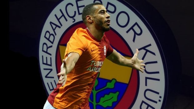 Galatasaray'dan ayrılan Belhanda'dan flaş Fenerbahçe hamlesi! Transfer... #