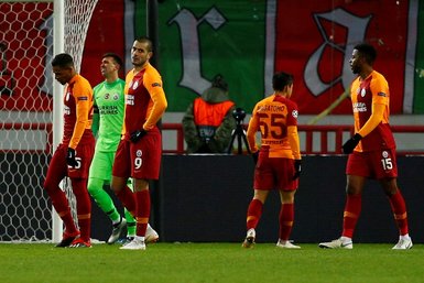 Levent Tüzemen’den flaş Galatasaray sözleri!