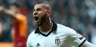 Quaresma’yı Ha Noi’ye önerdi