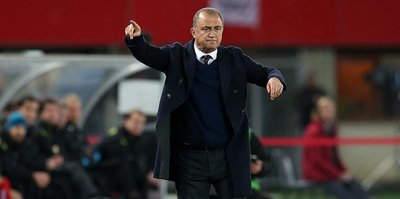 Terim expects official offer from Bosnia