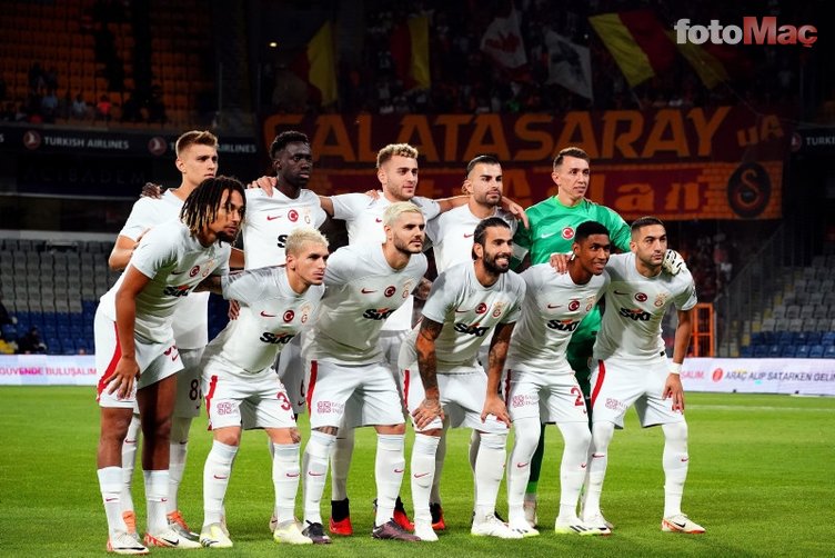 GALATASARAY HABERİ - Dünya devinden Kerem Aktürkoğlu bombası! Yer yerinden oynayacak