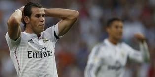 Madridli taraftarın Bale'ye öfkesi