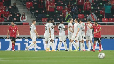 FIFA Kulüpler Dünya Kupası Finali öncesi Bayern Münih'te Thomas Müller'in corona virüsü testi pozitif çıktı