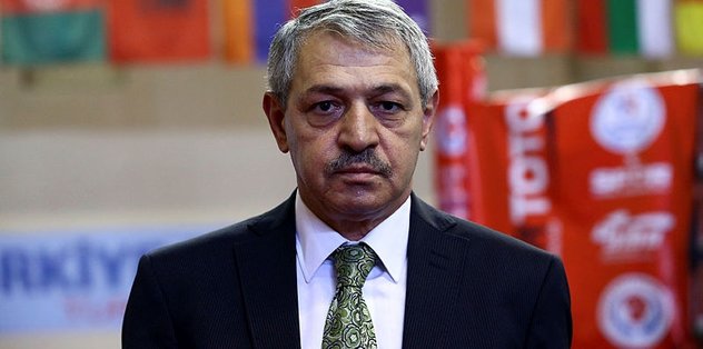 “Bütün dünyaya mesaj olsun diye Filistin’i çağırdık”