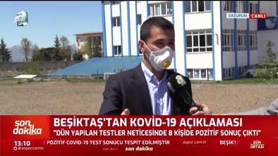 Hüseyin Üneş açıkladı!