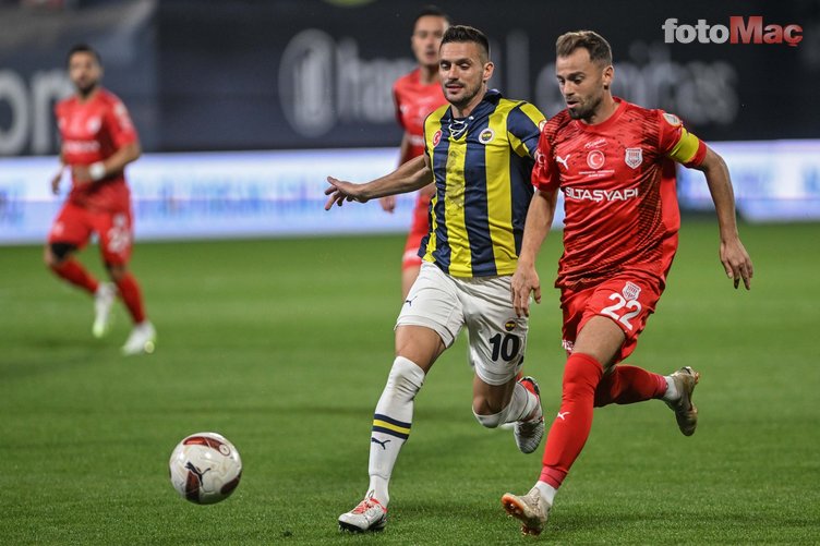 Ömer Üründül Fenerbahçe - Kasımpaşa maçını değerlendirdi