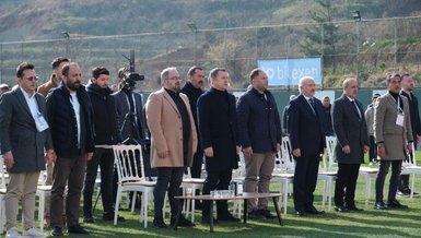Giresunspor’da belirsizlik sürüyor başkan adayı çıkmadı
