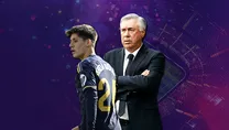Ancelotti’den Arda’ya flaş sözler! Ben delirmedim