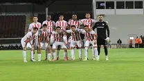 Boluspor’da tarihi kabus