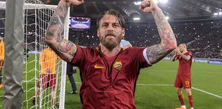 De Rossi Roma’dan ayrılıyor