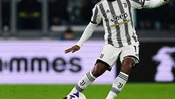 Juve'li yıldızdan F.Bahçe'ye transfer yanıtı!