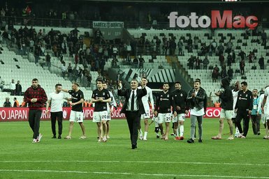 Son dakika: Abdullah Avcı Beşiktaş’ta!