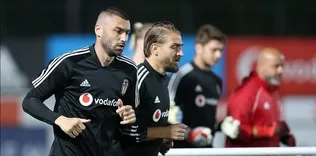 Beşiktaş’ın rakibi Braga