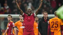 Osimhen’e 65 milyon euro