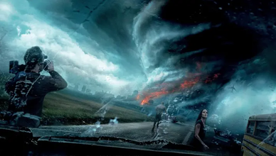 Fırtınanın İçinde Into the Storm filmi konusu nedir, oyuncuları kimlerdir? Fırtınanın İçinde hangi yıl çekildi?