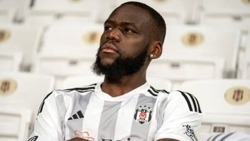 Jean Onana Genoa’da