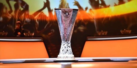 UEFA Europa League 2nd qualifying round draw unveiled