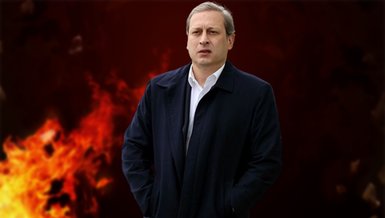 SPOR HABERİ - Galatasaray'dan TFF'ye istifa çağrısı!
