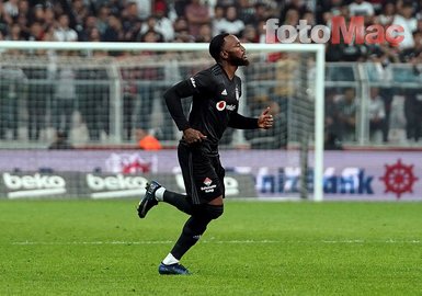 İşte Göztepe-Beşiktaş maçının muhtemel 11’leri
