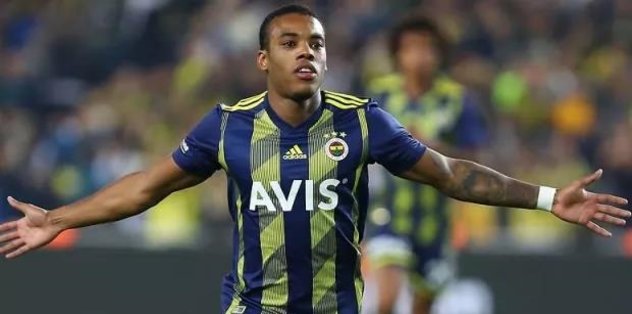Al Ittihad Dan Garry Mesaji Son Dakika Fenerbahce Haberleri Fotomac