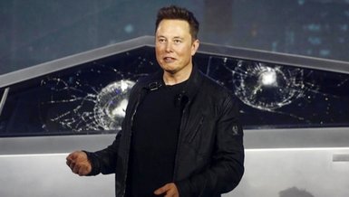 Elon Musk mülklerini satacağını açıkladı Tesla 14 milyar dolar değer kaybetti!