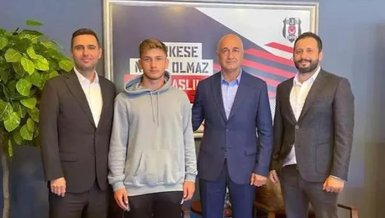 Semih Kılıçsoy profesyonel oldu