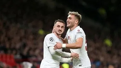 Aktürkoğlu ve Barış’tan 35 milyon euro