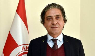 Antalyaspor'dan "Bülent Korkmaz'la yollar ayrıldı" iddialarına yalanlama