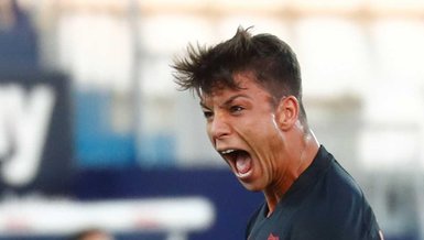 TRANSFER HABERLERİ | Trabzonspor'dan Torres bombası!