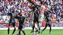 İkisine de yaramadı