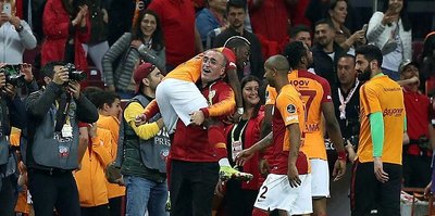 Albayrak uğuru